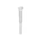 Keeney Mfg Plumb Pak Flex N Fix 1-1/4 in. D X 9 in. L Polypropylene Extension Tube PP812-5 - alternate 1